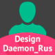 Аватар для Daemon_rus